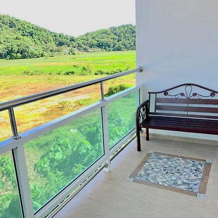 Norshah Village Resort 판타이체낭 외부 사진