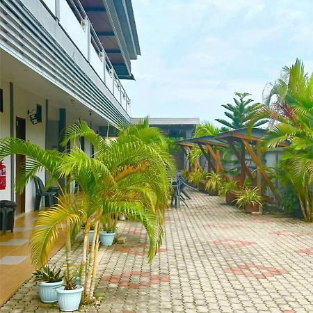 Norshah Village Resort 판타이체낭 외부 사진