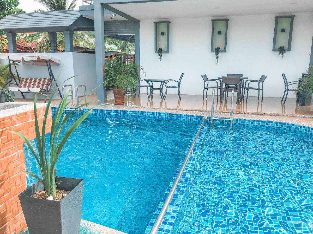 Norshah Village Resort 판타이체낭 외부 사진