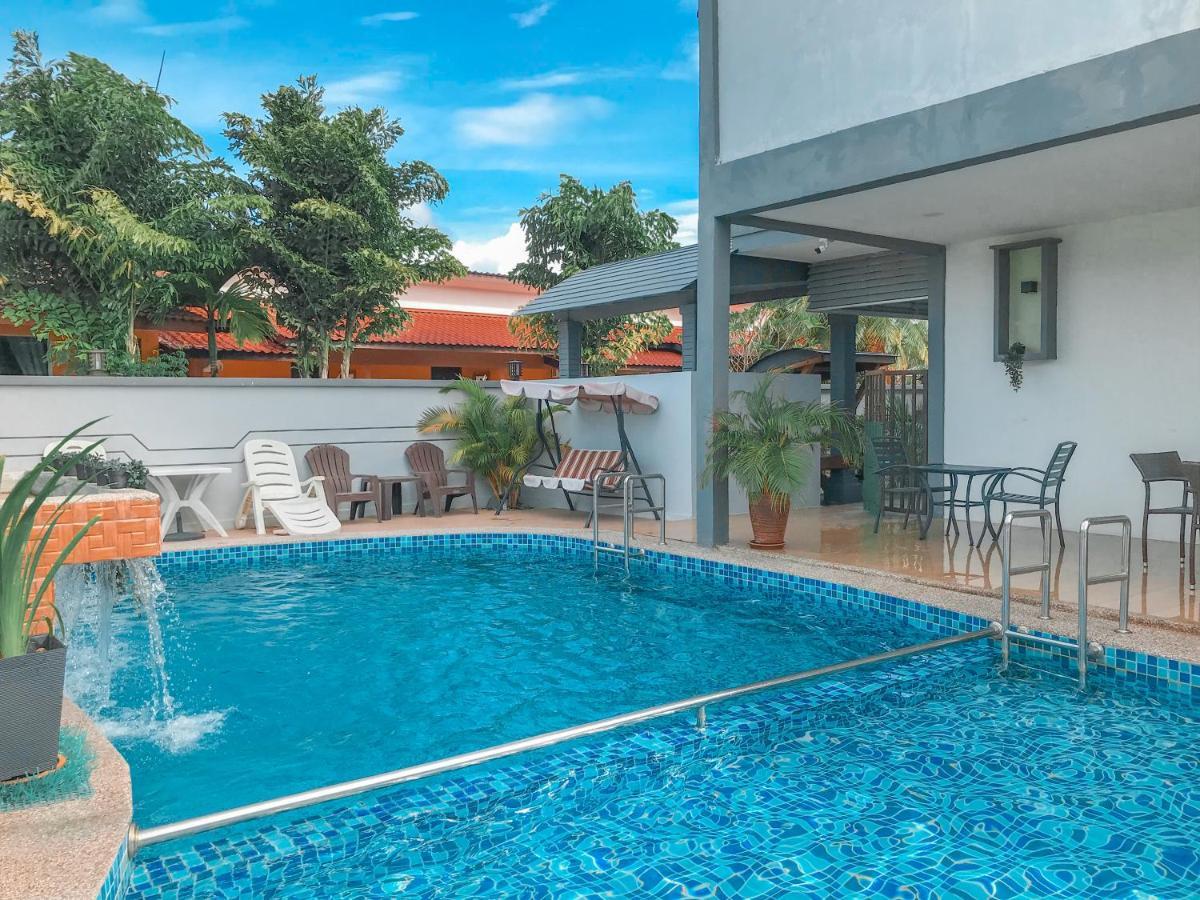 Norshah Village Resort 판타이체낭 외부 사진