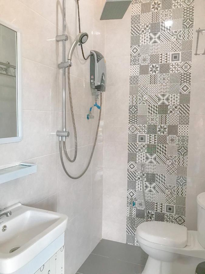 Norshah Village Resort 판타이체낭 외부 사진