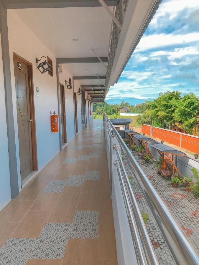 Norshah Village Resort 판타이체낭 외부 사진
