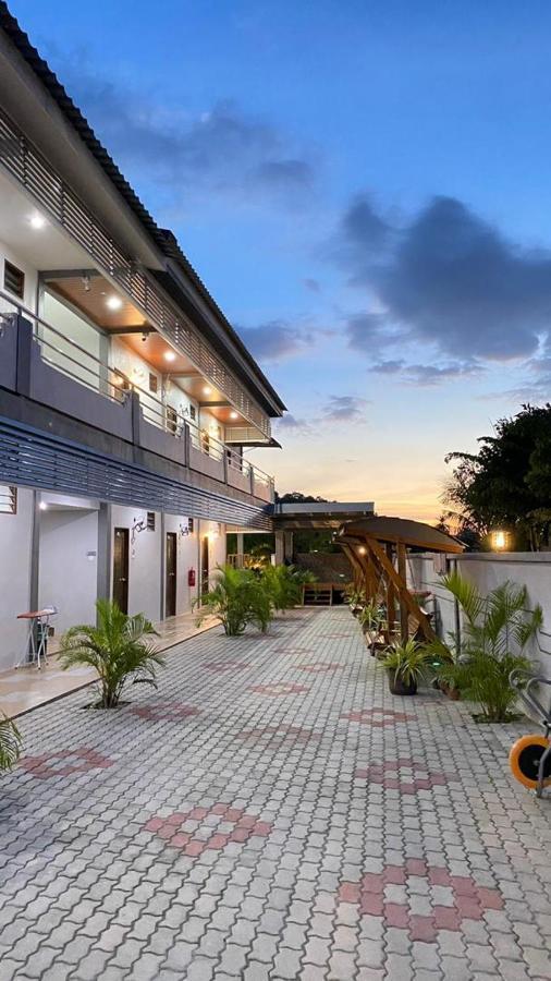 Norshah Village Resort 판타이체낭 외부 사진