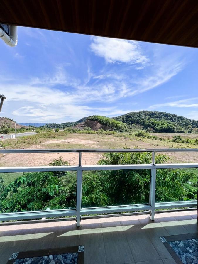 Norshah Village Resort 판타이체낭 외부 사진