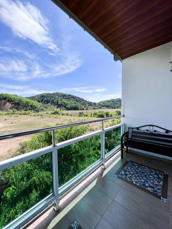 Norshah Village Resort 판타이체낭 외부 사진