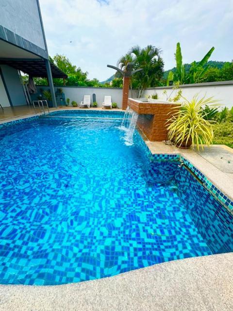Norshah Village Resort 판타이체낭 외부 사진