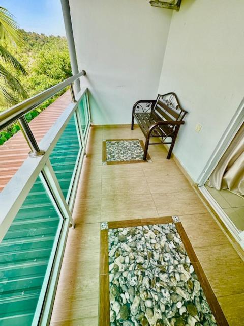 Norshah Village Resort 판타이체낭 외부 사진